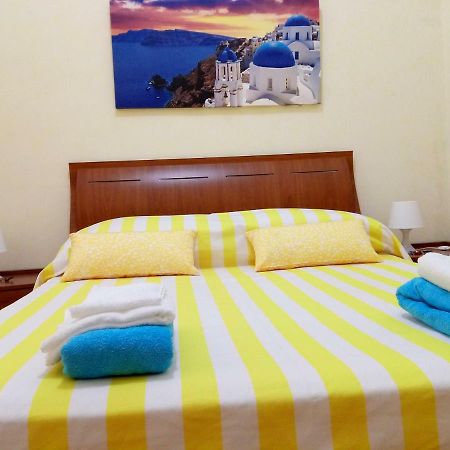 B&B Teresella Napoli Eksteriør bilde