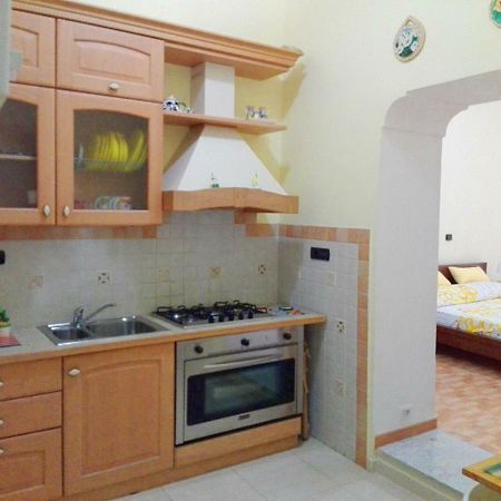 B&B Teresella Napoli Eksteriør bilde