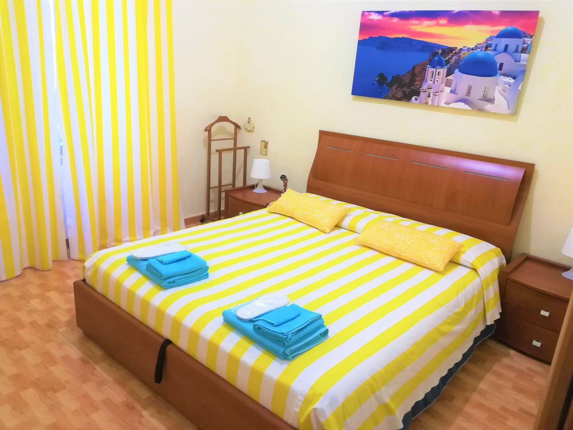 B&B Teresella Napoli Eksteriør bilde