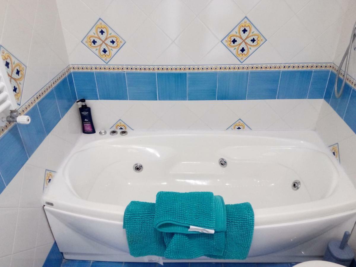 B&B Teresella Napoli Eksteriør bilde
