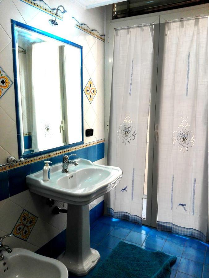 B&B Teresella Napoli Eksteriør bilde
