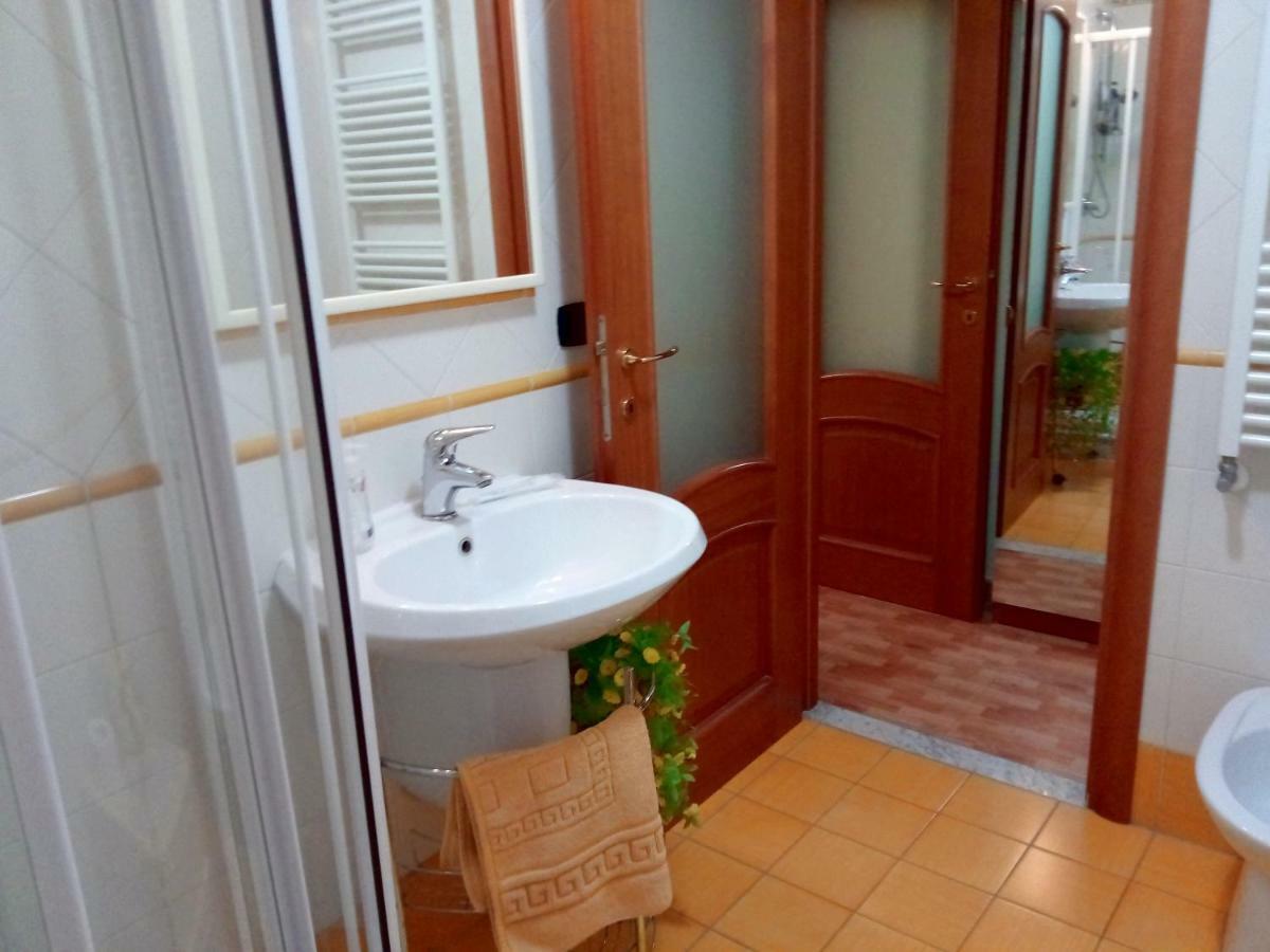 B&B Teresella Napoli Eksteriør bilde