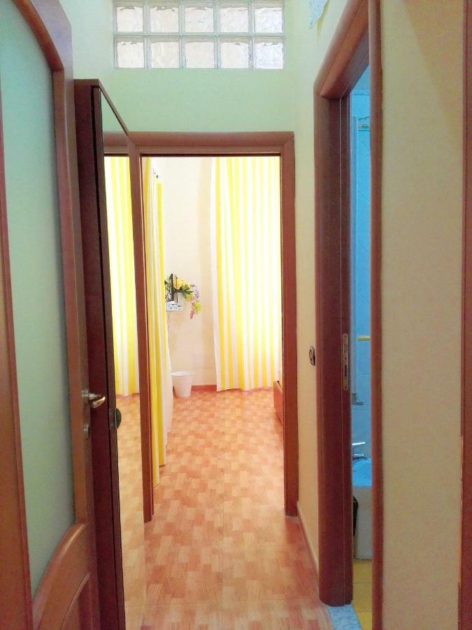 B&B Teresella Napoli Eksteriør bilde