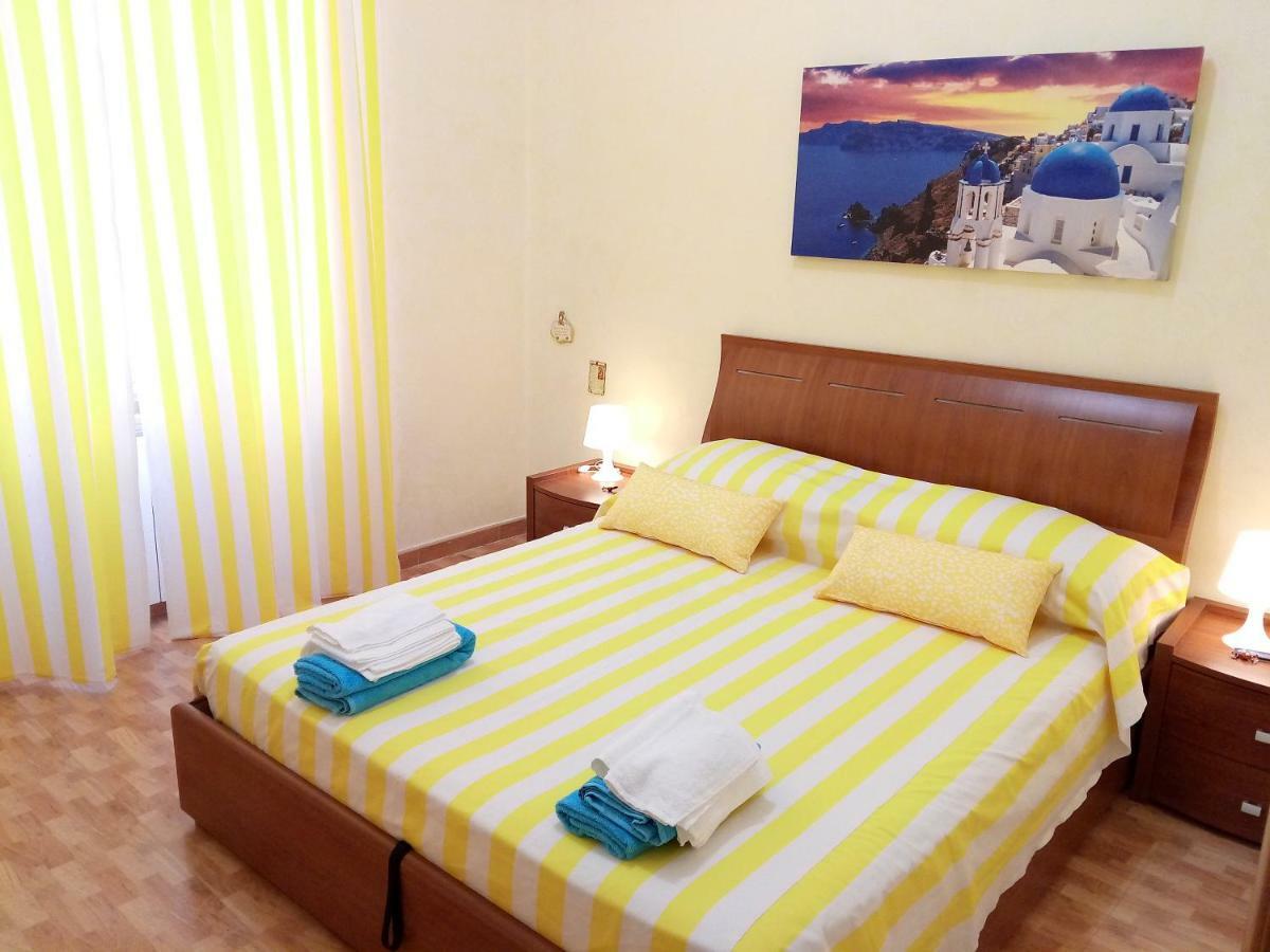 B&B Teresella Napoli Eksteriør bilde