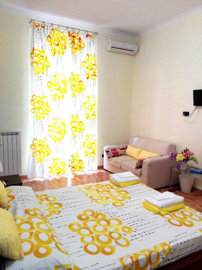 B&B Teresella Napoli Eksteriør bilde
