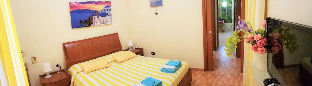 B&B Teresella Napoli Eksteriør bilde