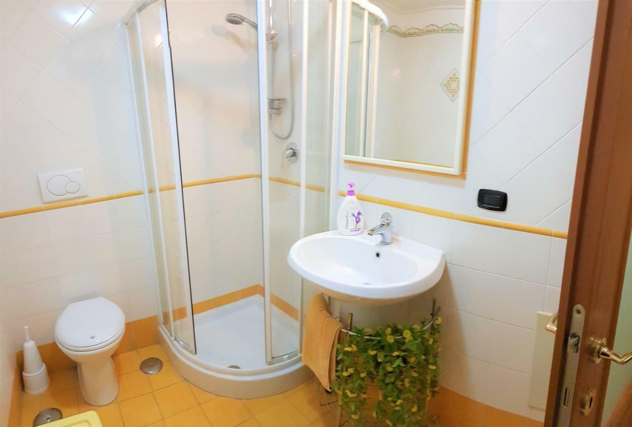 B&B Teresella Napoli Eksteriør bilde